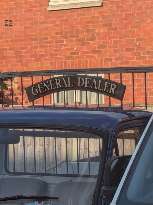 General Dealer